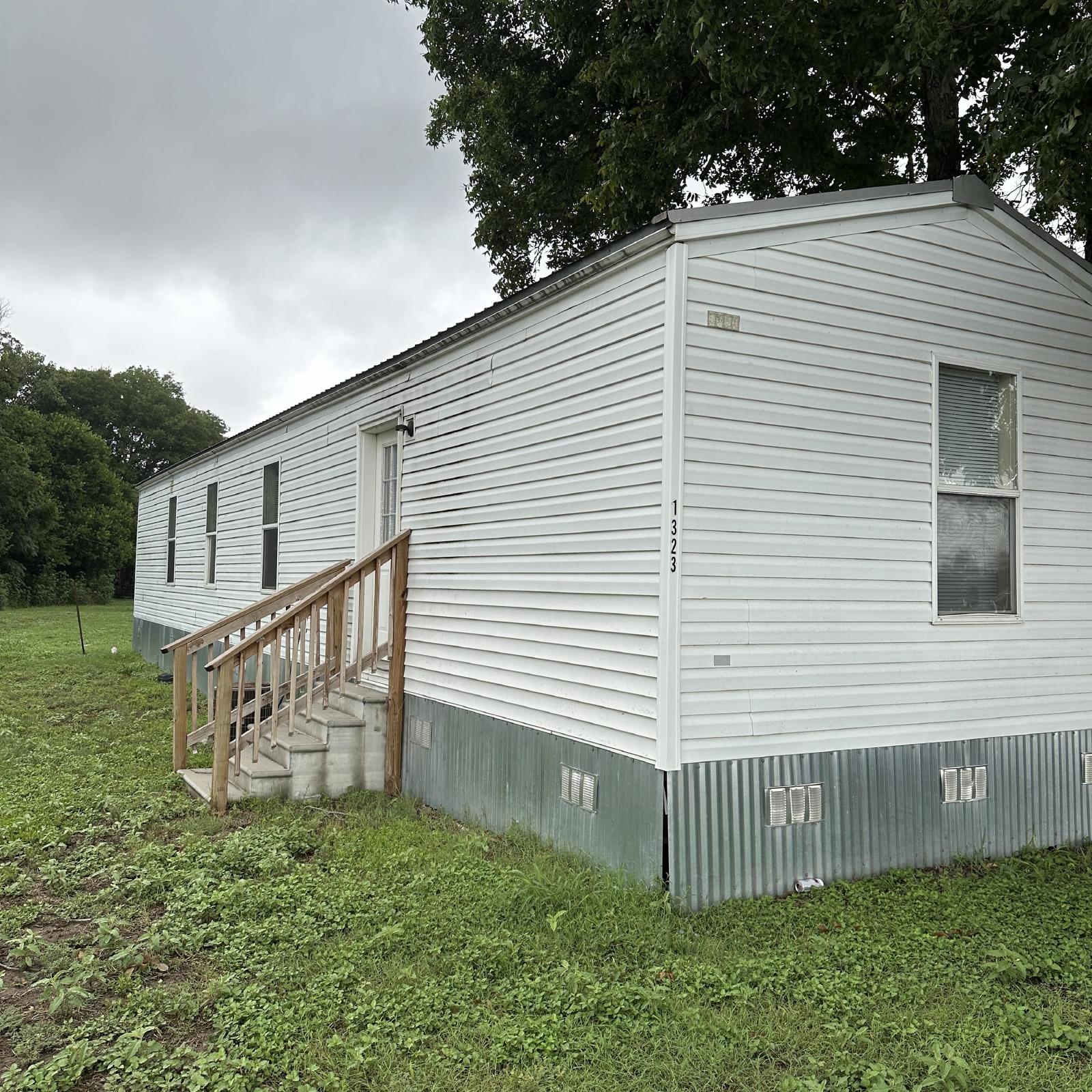 1323 Harris Hill Road