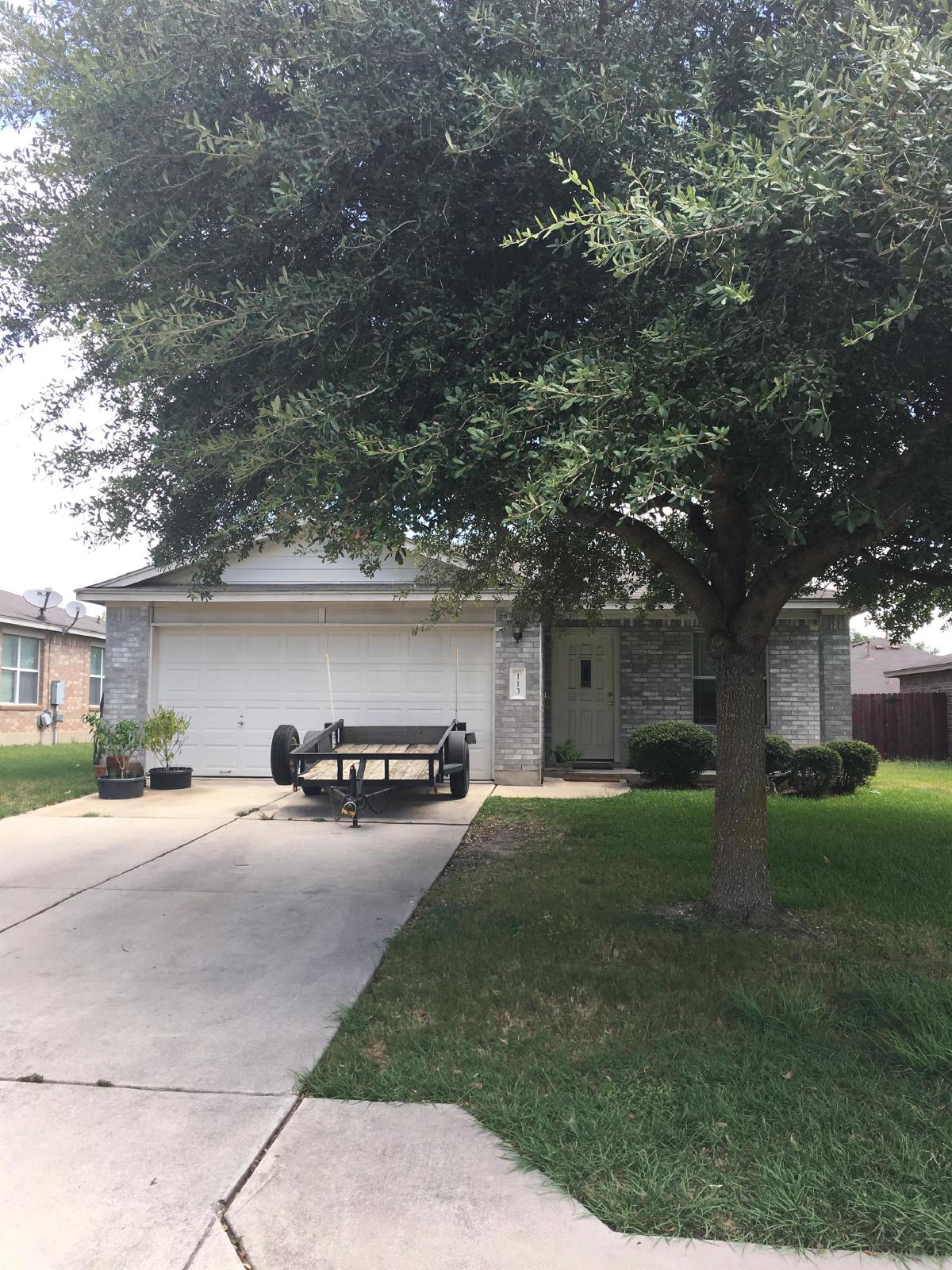 113 San Jacinto Dr.