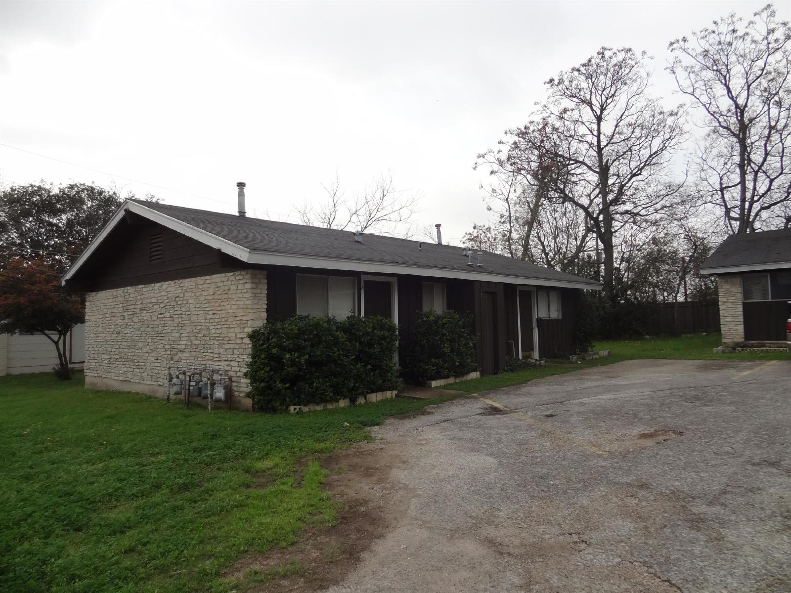 1239 North LBJ Drive - Unit F