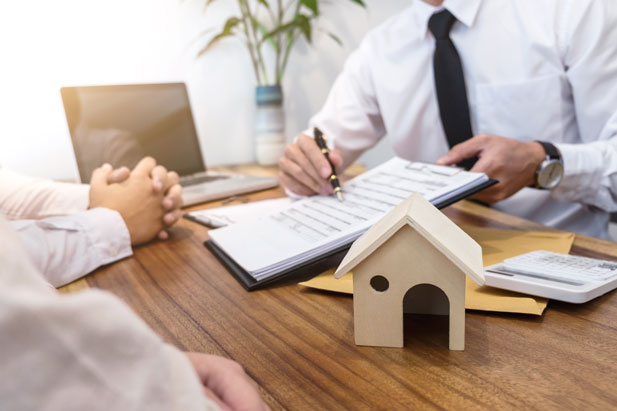 Home Buyer Checklist
